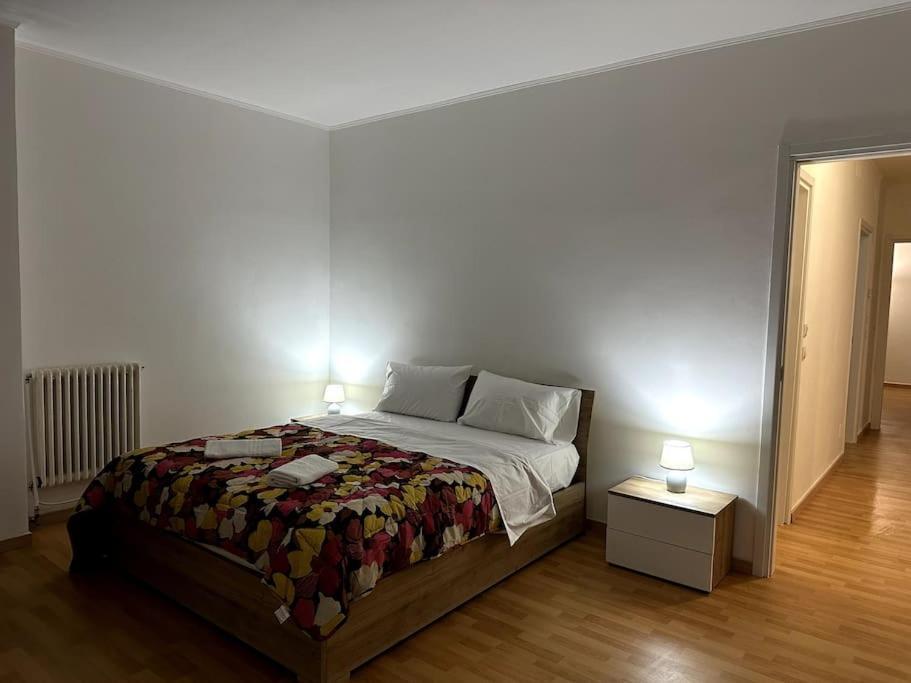 Leone D'Oro - Full Apartment Mestre Bagian luar foto